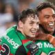 Rabbitohs Edge Bulldogs In Good Friday Nrl Clash, Broncos And Cowboys Set For Rivalry Renewal