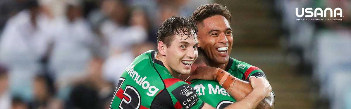 Rabbitohs Edge Bulldogs In Good Friday Nrl Clash, Broncos And Cowboys Set For Rivalry Renewal