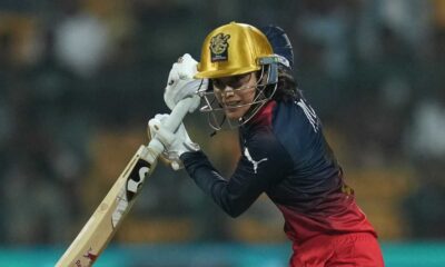 Rajane And Rachin's Superb Relay Catch Dismisses Kohli In Ipl 2024 Opening Match