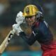 Rajane And Rachin's Superb Relay Catch Dismisses Kohli In Ipl 2024 Opening Match