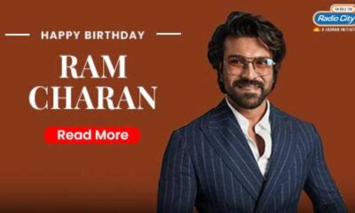 Ram Charan's Assets, Investments, And Luxurious Lifestyle Revealed On His 40th Birthday