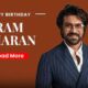 Ram Charan's Assets, Investments, And Luxurious Lifestyle Revealed On His 40th Birthday