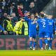 Rangers Progress To Scottish Cup Semi Finals After Victory Over Nine Man Hibernian