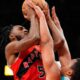 Raptors Top Hornets In Hard Fought Victory Despite Injuries