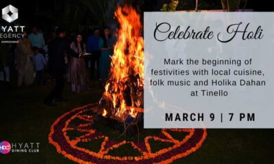 Rare Cosmic Event Marks This Year's Holika Dahan: 9 Auspicious Yogas Align, Revealing Important Shadows For The Celebration