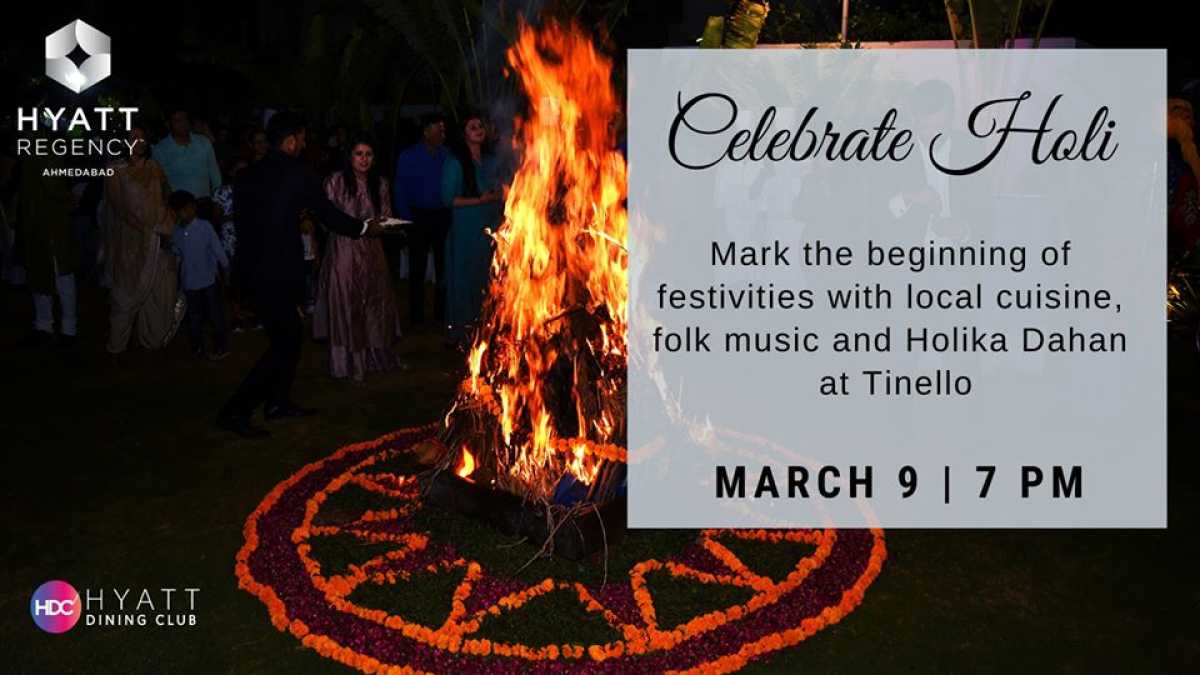 Rare Cosmic Event Marks This Year's Holika Dahan: 9 Auspicious Yogas Align, Revealing Important Shadows For The Celebration