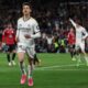 Real Madrid Bounces Back With Emphatic Win Over Celta Vigo