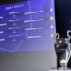 Real Madrid To Face Manchester City In Uefa Champions League Quarter Finals