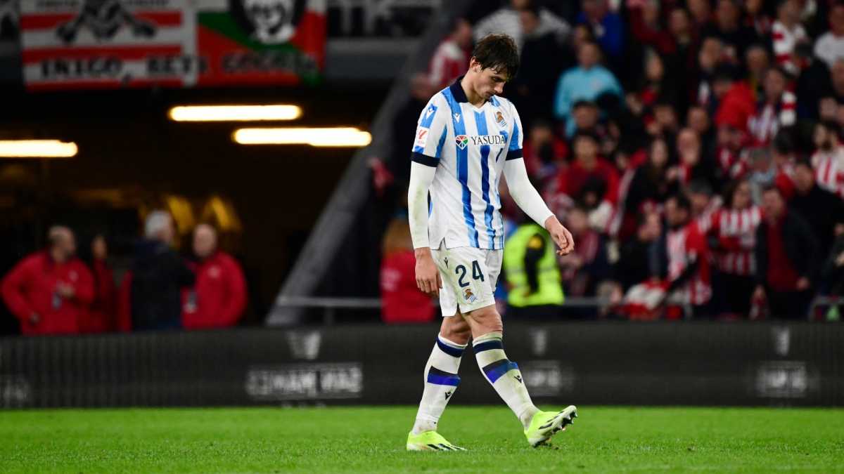 Real Sociedad Looks To Overcome Psg In Champions League Clash