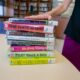 Record Number Of Book Bans Reported In Us Schools And Libraries In 2023