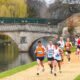 Record Participation At 2024 Ttp Cambridge Half Marathon