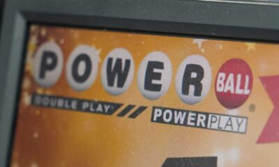 Record Breaking Powerball Jackpot Soars To Nearly $700 Million With No Winner In Sight