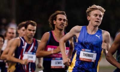 Record Breaking Success At 2024 Chemist Warehouse Sydney Track Classic