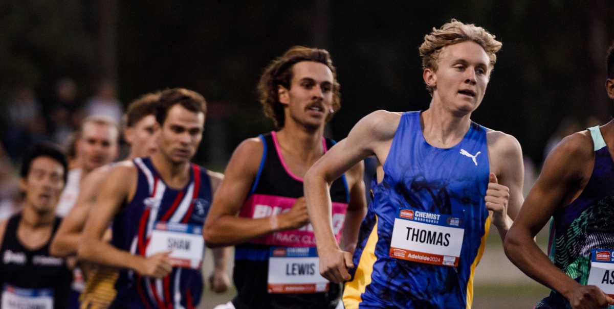 Record Breaking Success At 2024 Chemist Warehouse Sydney Track Classic