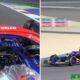 Red Bull Racing Feud: Tsunoda's Lack Of Control Evident In Bahrain Grand Prix Clash With Ricciardo