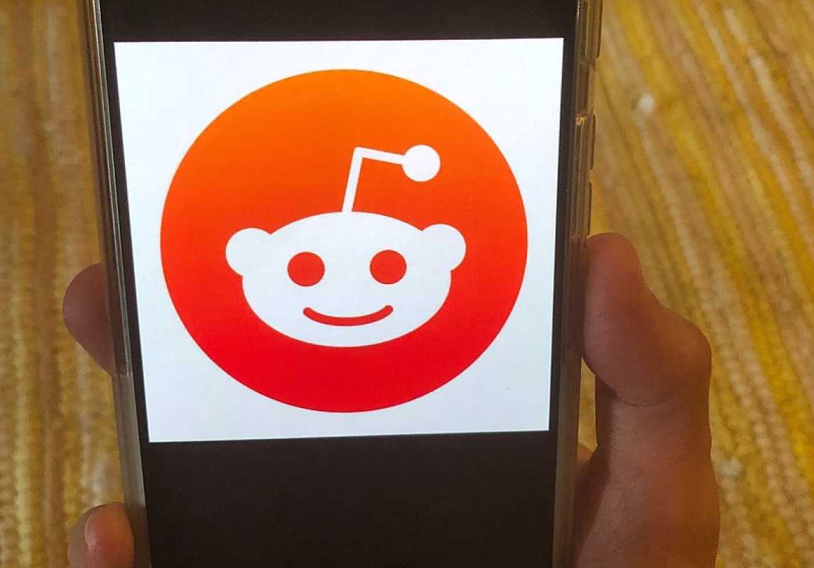 Reddit Makes High Profile Market Debut On Nyse