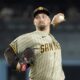 Reigning Nl Cy Young Winner Blake Snell Joins Giants In $62 Million Deal