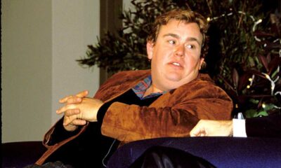 Remembering John Candy: 30 Years Since The Iconic Actor's Passing