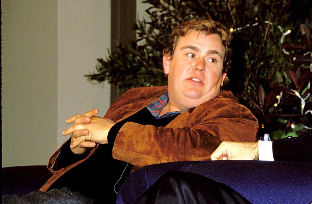 Remembering John Candy: 30 Years Since The Iconic Actor's Passing