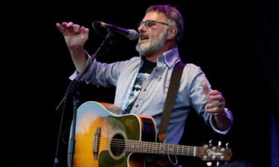 Remembering Rock Legend Steve Harley: Frontman Of Cockney Rebel