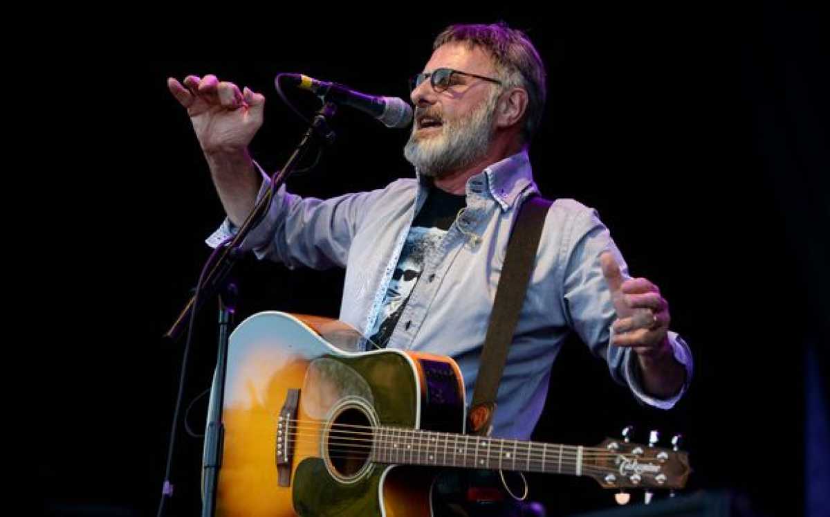 Remembering Rock Legend Steve Harley: Frontman Of Cockney Rebel