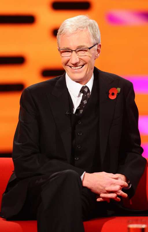 Remembering Tv Legend Paul O'grady: Life, Legacy, And Family Insights