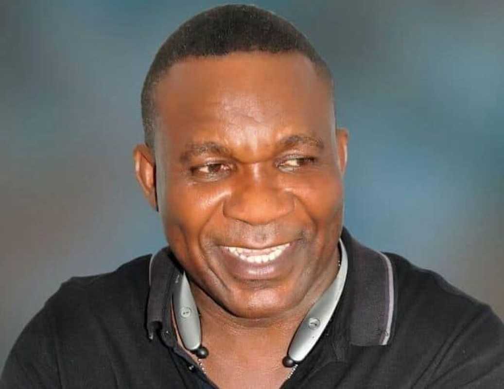 Renowned Nollywood Producer Andy Best Passes Away After Prolonged Illness