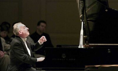 Renowned Pianist Maurizio Pollini Passes Away At 82