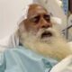 Renowned Spiritual Leader Sadhguru Undergoes Successful Brain Surgery In Delhi Hospital