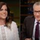 Rep. Nancy Mace Engages In Heated Debate With Bill Maher Over Support For Trump