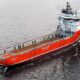 Repsol Renews Psv Charter With Golden Energy Offshore Services