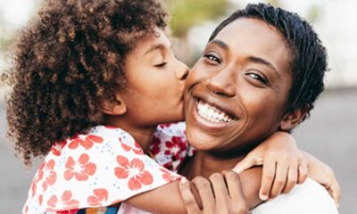 Resilience Of Black Women: A Mother's Legacy