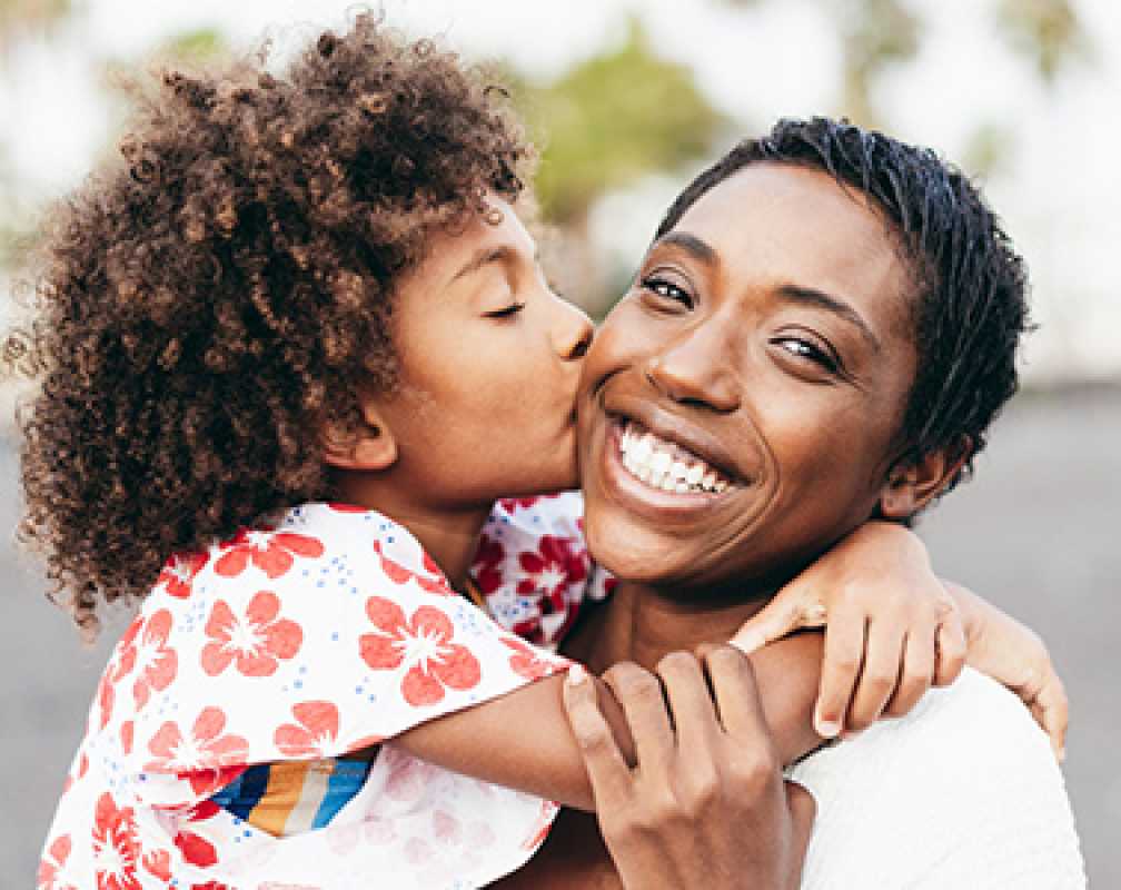 Resilience Of Black Women: A Mother's Legacy