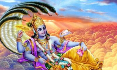 Rituals And Significance Of Falgun Shukla Ekadashi; Devotees Worship Lord Vishnu And Lord Shiva