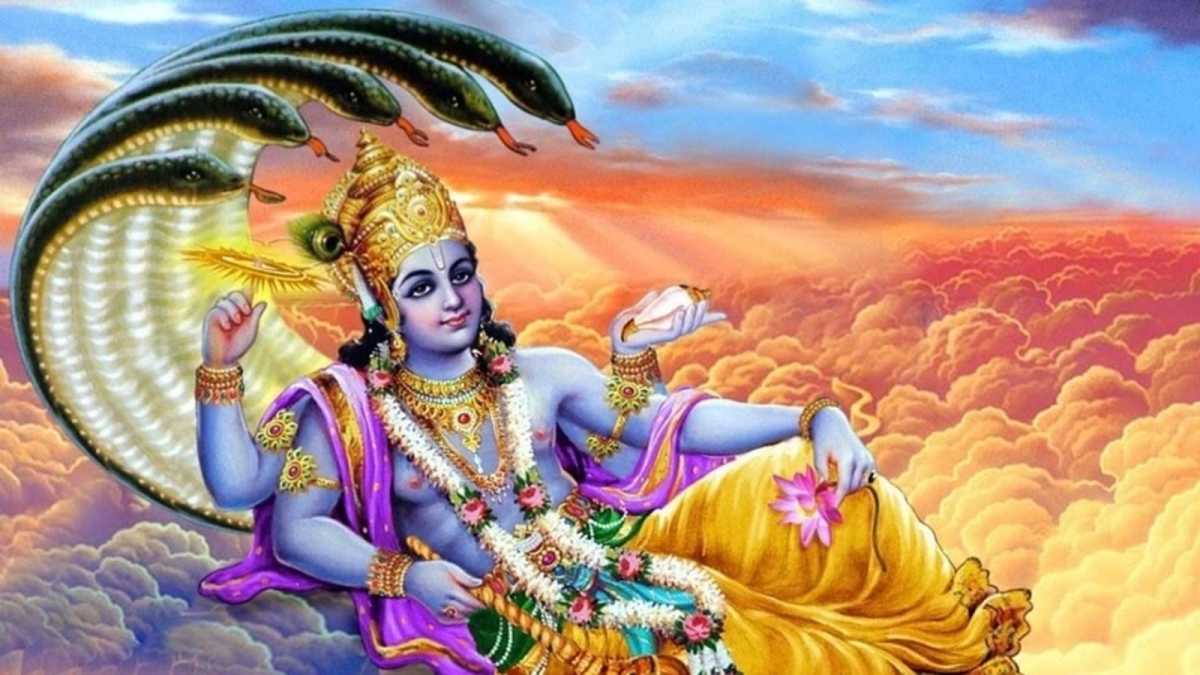 Rituals And Significance Of Falgun Shukla Ekadashi; Devotees Worship Lord Vishnu And Lord Shiva