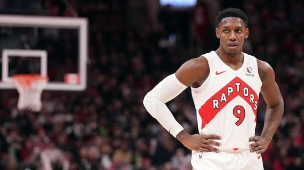 Rj Barrett Mourns Tragic Loss Of Younger Brother Nathan Tyler Barrett