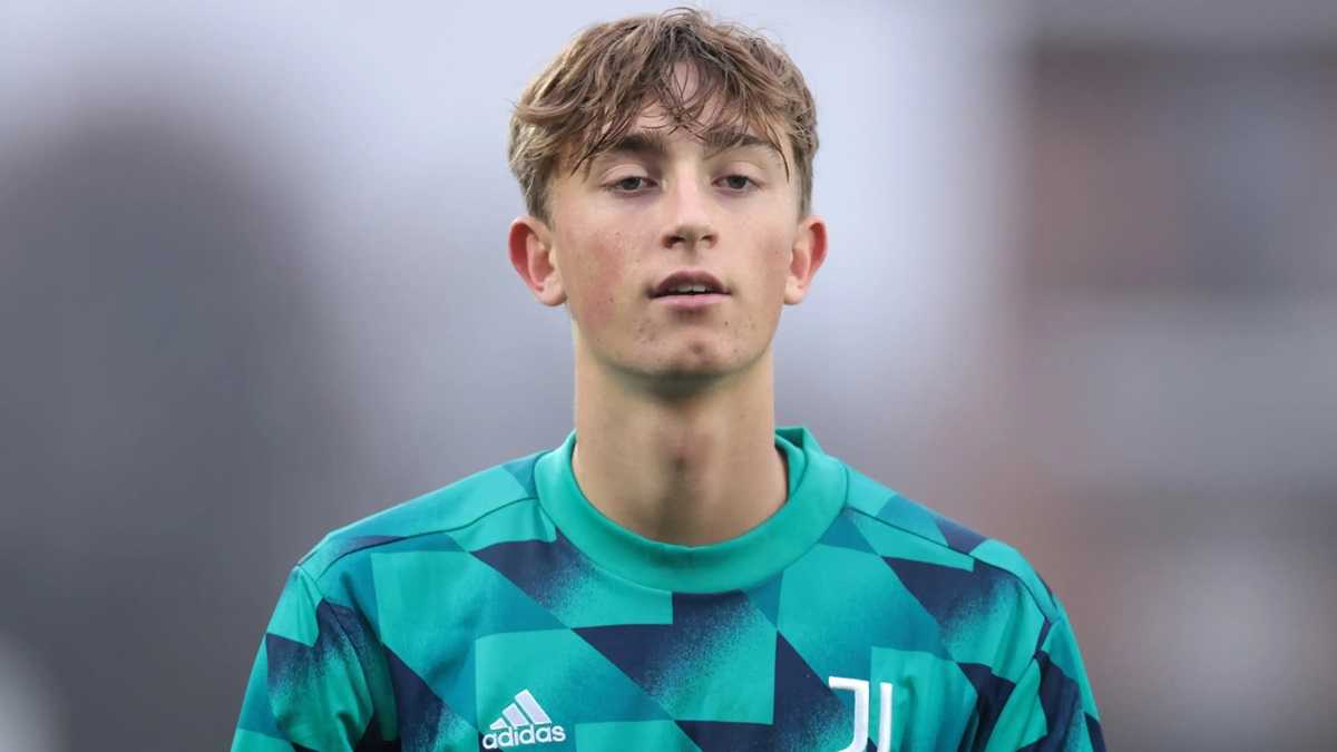 Roma Keen On Extending Loan For Juventus Youngster Dean Huijsen