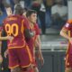 Roma Ready To Face Struggling Sassuolo In Serie A Clash