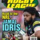Roosters Dominate Rabbitohs In 48 6 Nrl Rout, Warriors Secure First Win Against Raiders