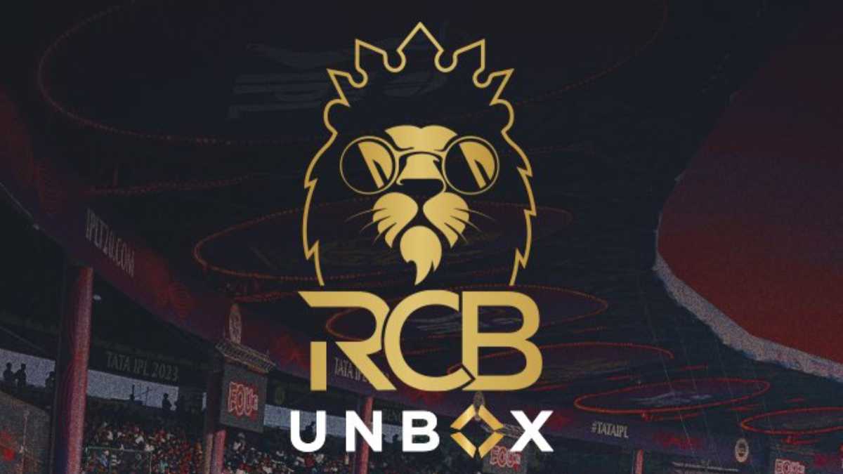 Royal Challengers Bangalore Unveils Surprises At Rcb Unbox Event 2024