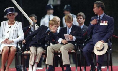 Royal Family At Risk: Princess Diana's Confidant Warns Of Impending Crisis