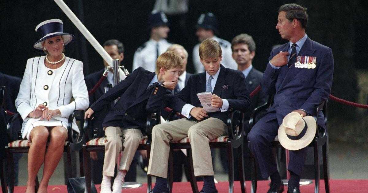 Royal Family At Risk: Princess Diana's Confidant Warns Of Impending Crisis