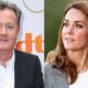 Royal Family Reacts To Kate Middleton's Cancer Diagnosis: Meghan And Harry's Sentiments Questioned By Piers Morgan