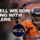 Russell Wilson Signs One Year Deal With Pittsburgh Steelers