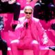 Ryan Gosling And Mark Ronson Perform 'i'm Just Ken' At Oscars With 'barbie' Cast