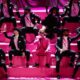 Ryan Gosling Performs 'i'm Just Ken' At Oscars With Star Studded Cast And Slash