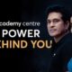 Sachin Tendulkar Partners With Unacademy In Inspiring New Campaign 'the Power Behind You'