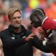 Sadio Mané Playfully Suggests Jürgen Klopp Joining His Fourth Division French Club