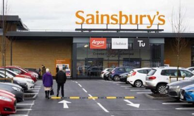 Sainsbury's Announces 1,500 Job Cuts As Part Of Save And Invest Strategy