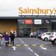 Sainsbury's Announces 1,500 Job Cuts As Part Of Save And Invest Strategy